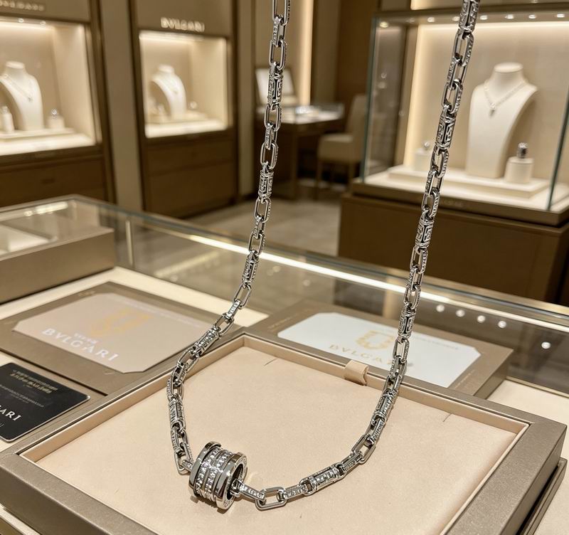 Bvlgari Necklace 04yxs22